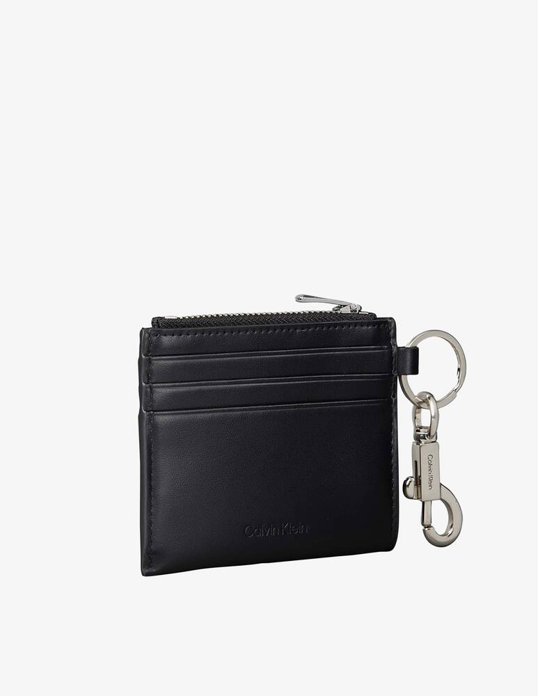 rinascente Calvin Klein Portacarte con clip