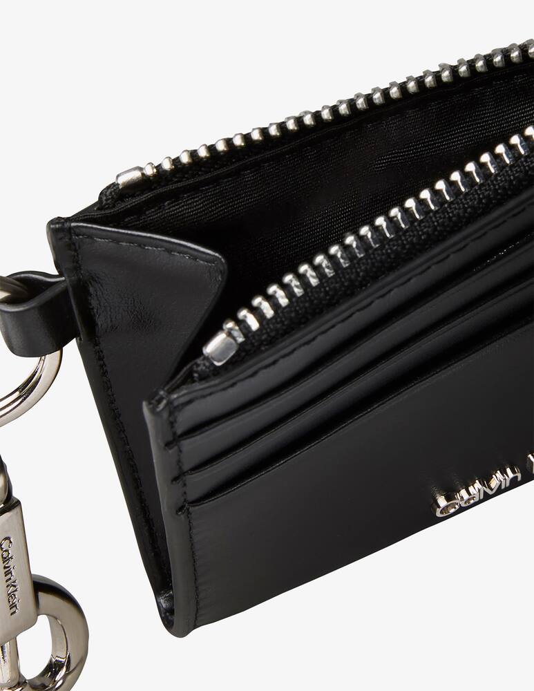 rinascente Calvin Klein Portacarte con clip