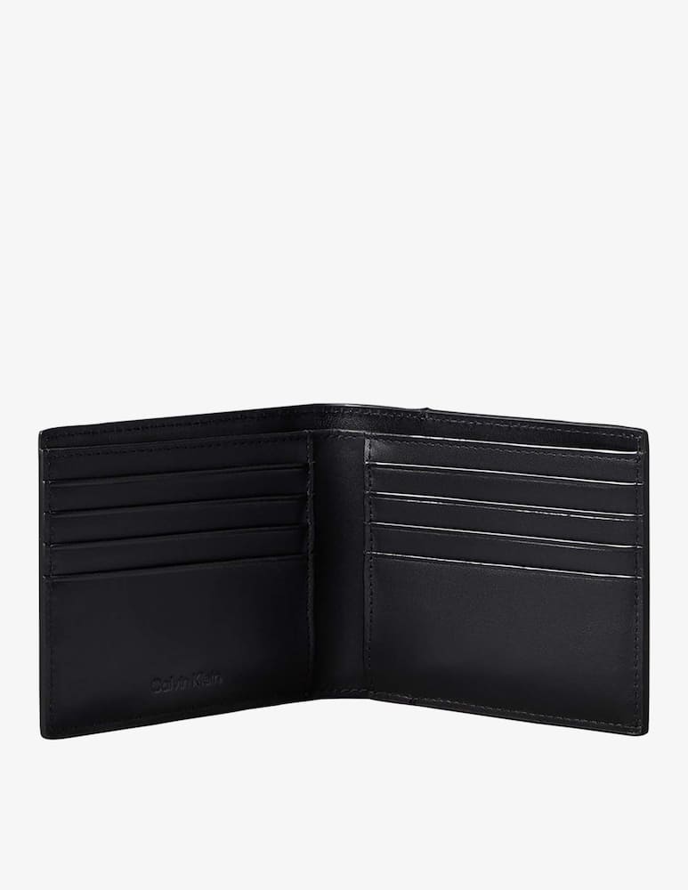 Calvin Klein Leather billfold wallet - picture 2 Calvin Klein Leather billfold wallet - picture 2