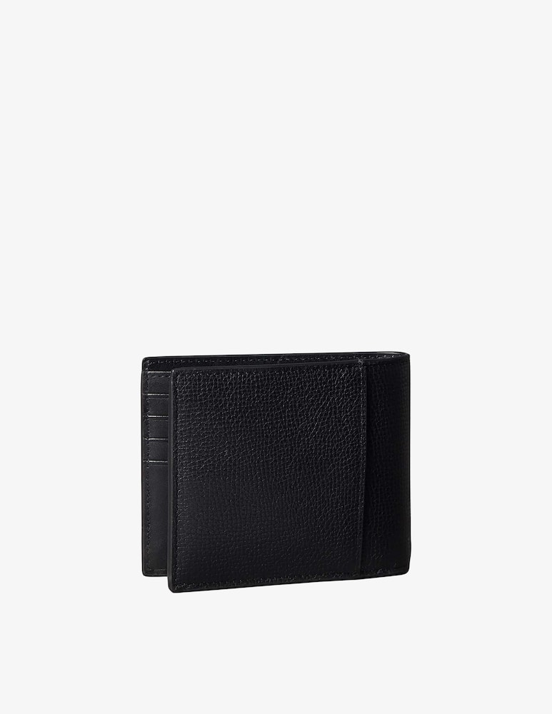 Calvin Klein Leather billfold wallet - picture 3 Calvin Klein Leather billfold wallet - picture 3
