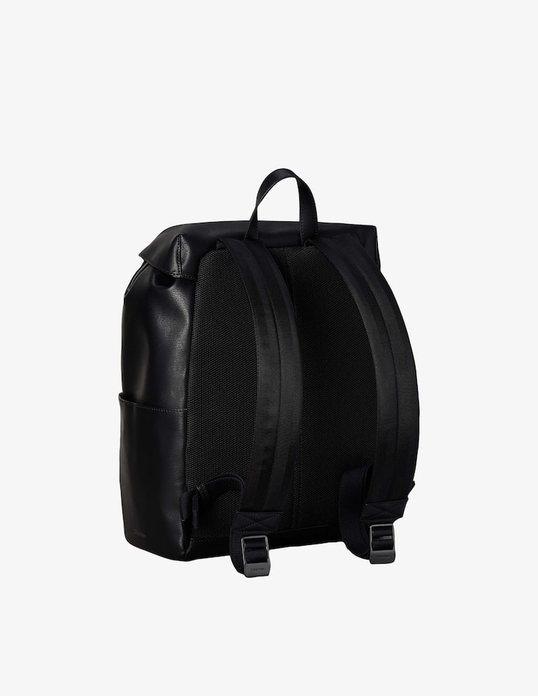 rinascente Calvin Klein Zaino con patta emblem