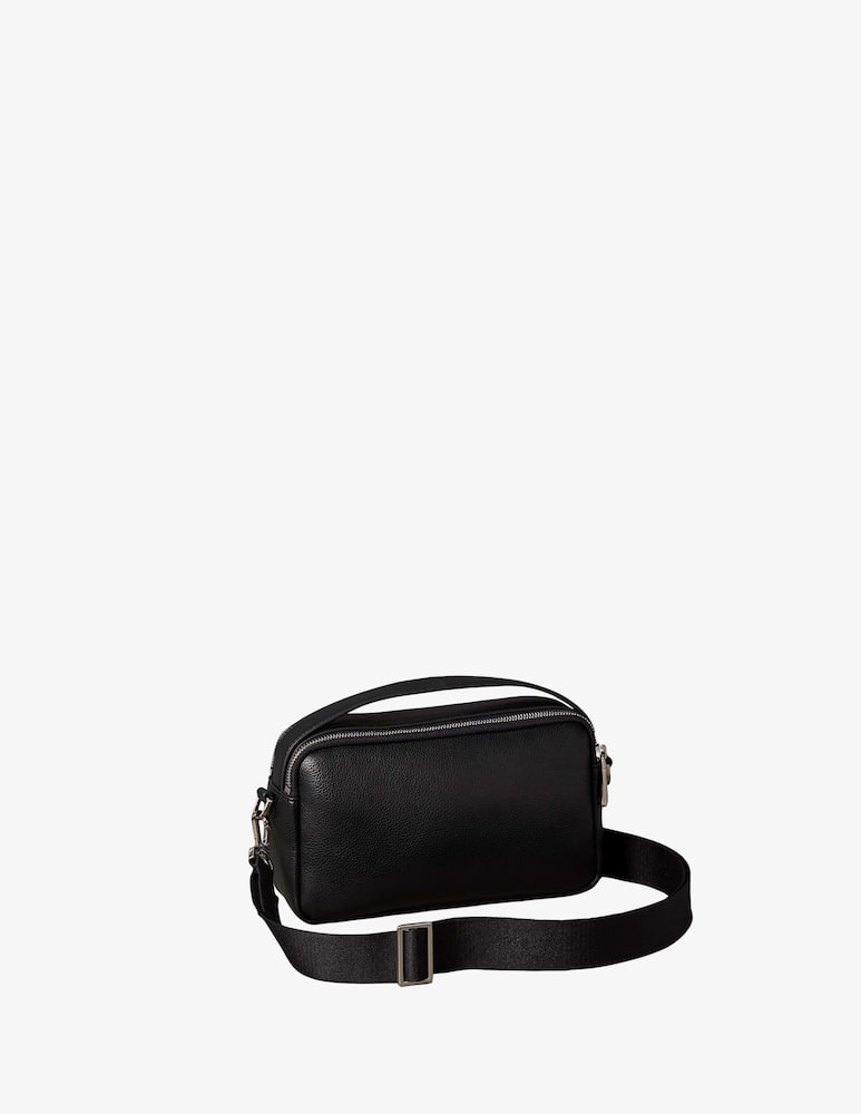 rinascente Calvin Klein Raised top handle camera bag