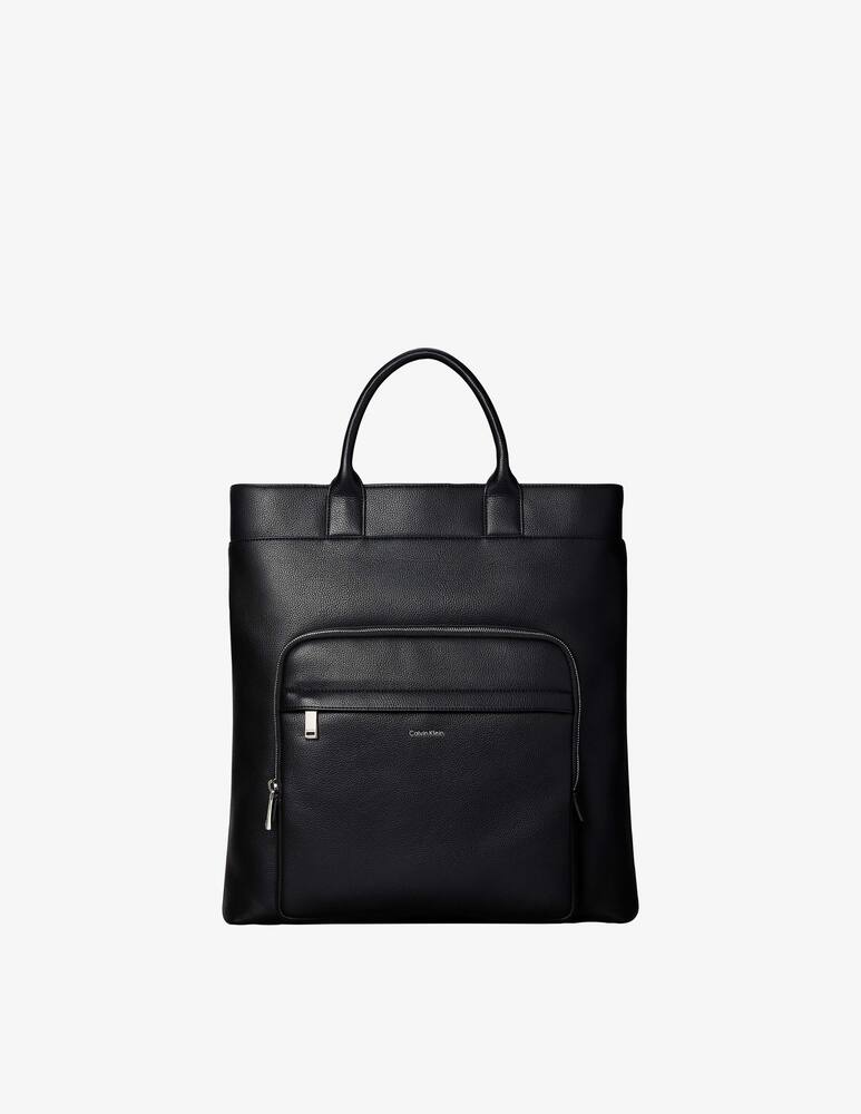 rinascente Calvin Klein Shopper con tracolla raised