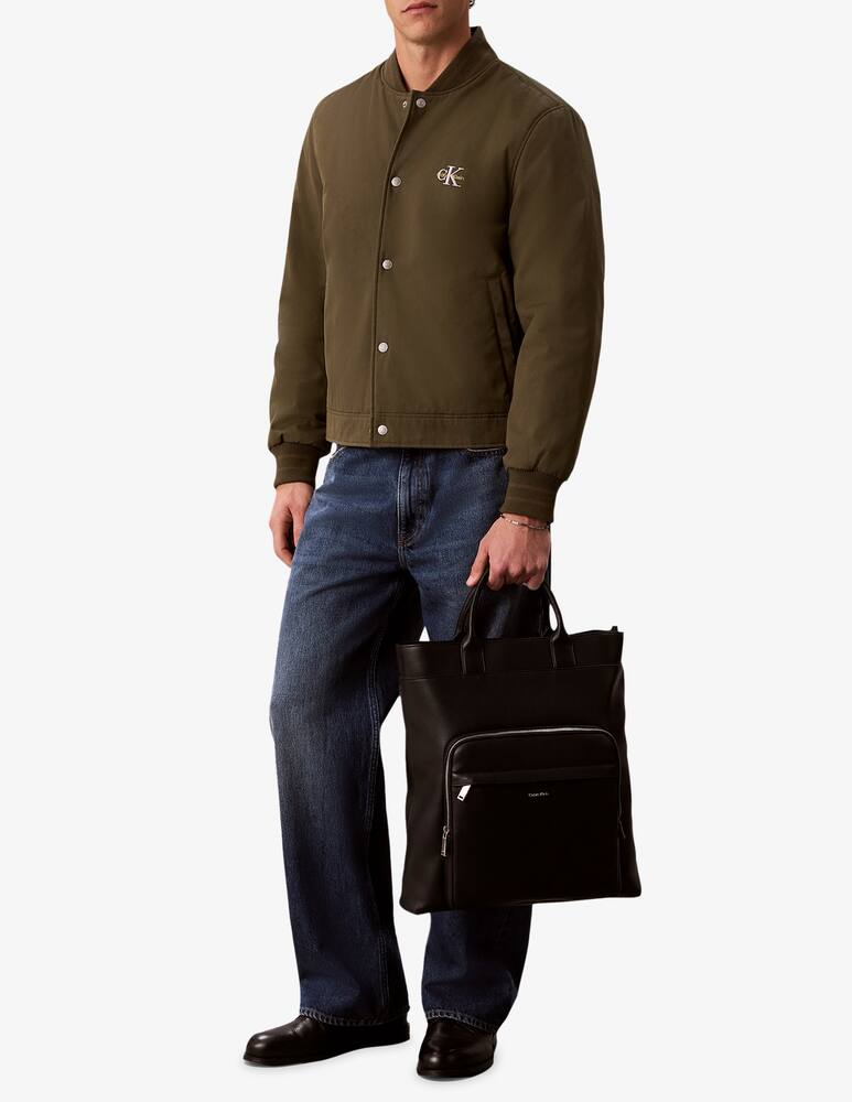 rinascente Calvin Klein Shopper con tracolla raised
