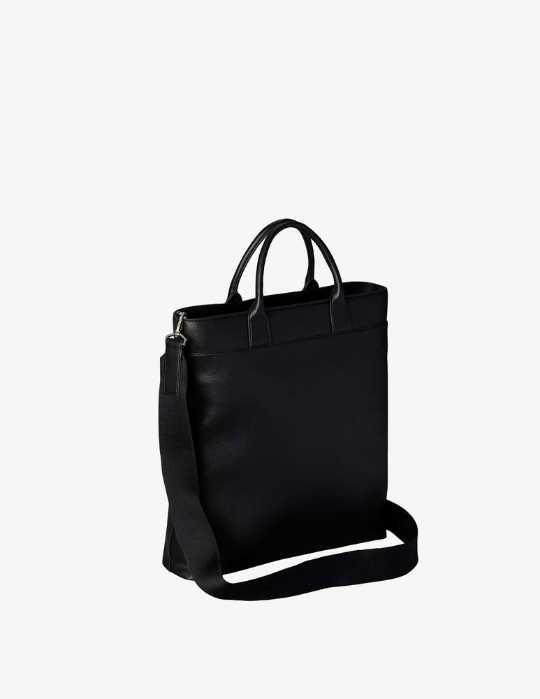 rinascente Calvin Klein Shopper con tracolla raised