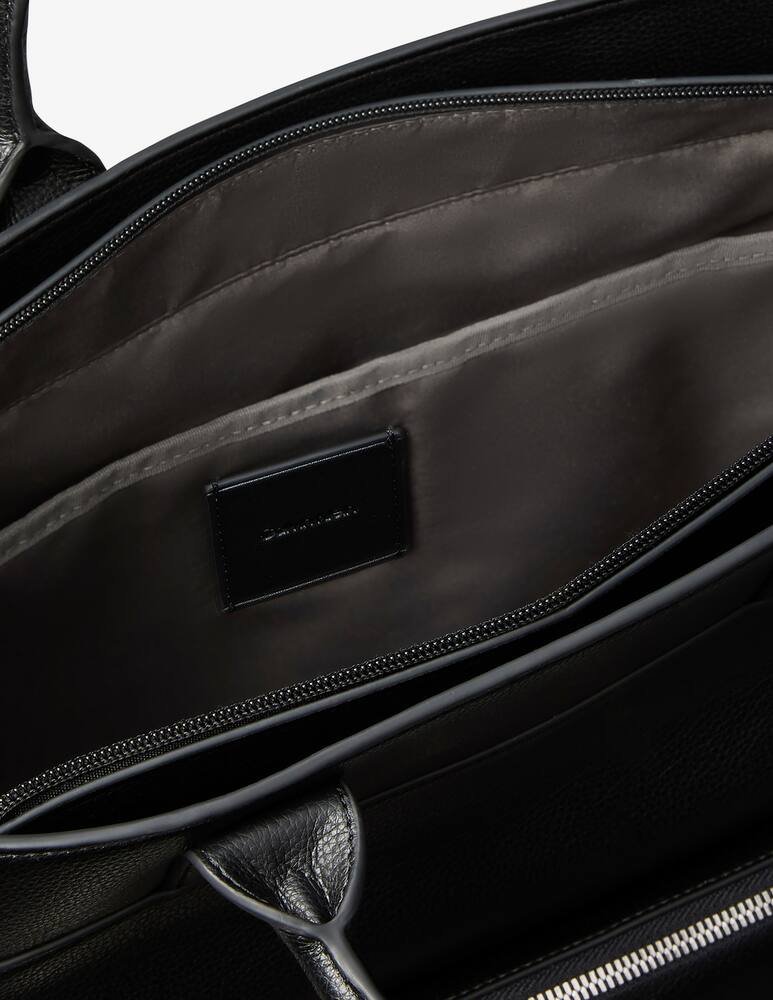 rinascente Calvin Klein Shopper con tracolla raised