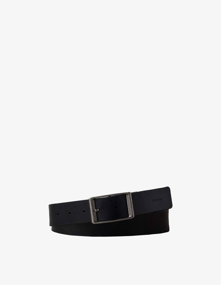 rinascente Calvin Klein Cintura martellata 35 mm