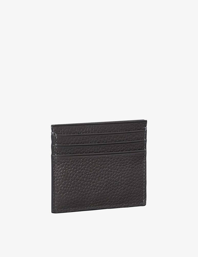 rinascente Calvin Klein Portacarte effetto embossed
