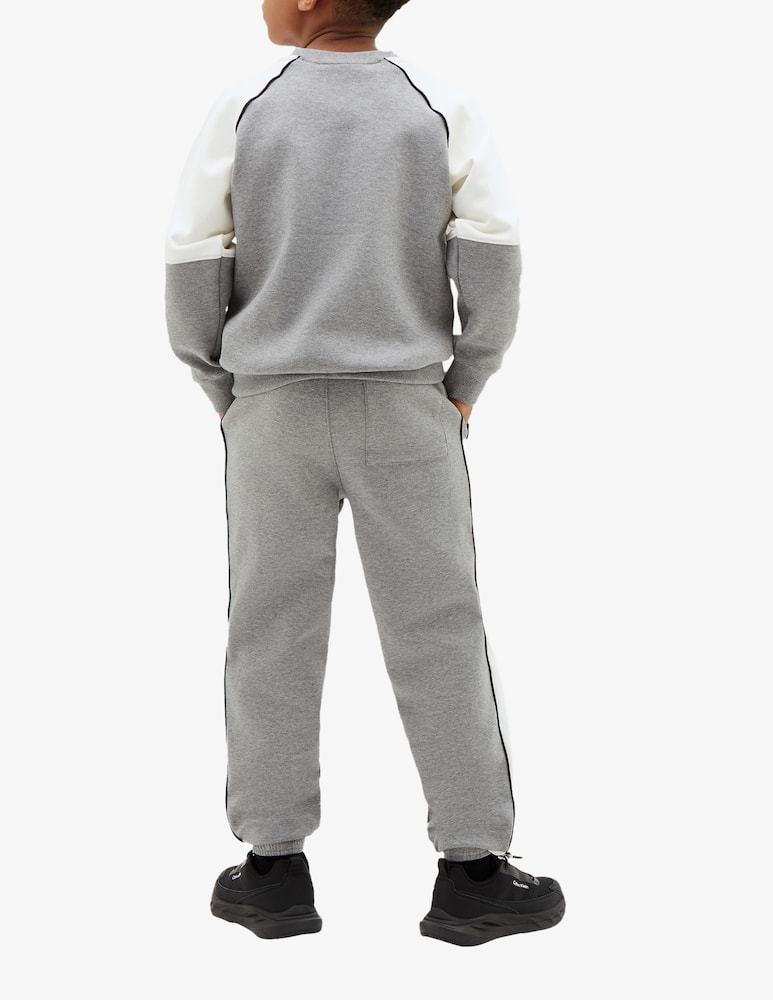 rinascente Calvin Klein Colour block joggers