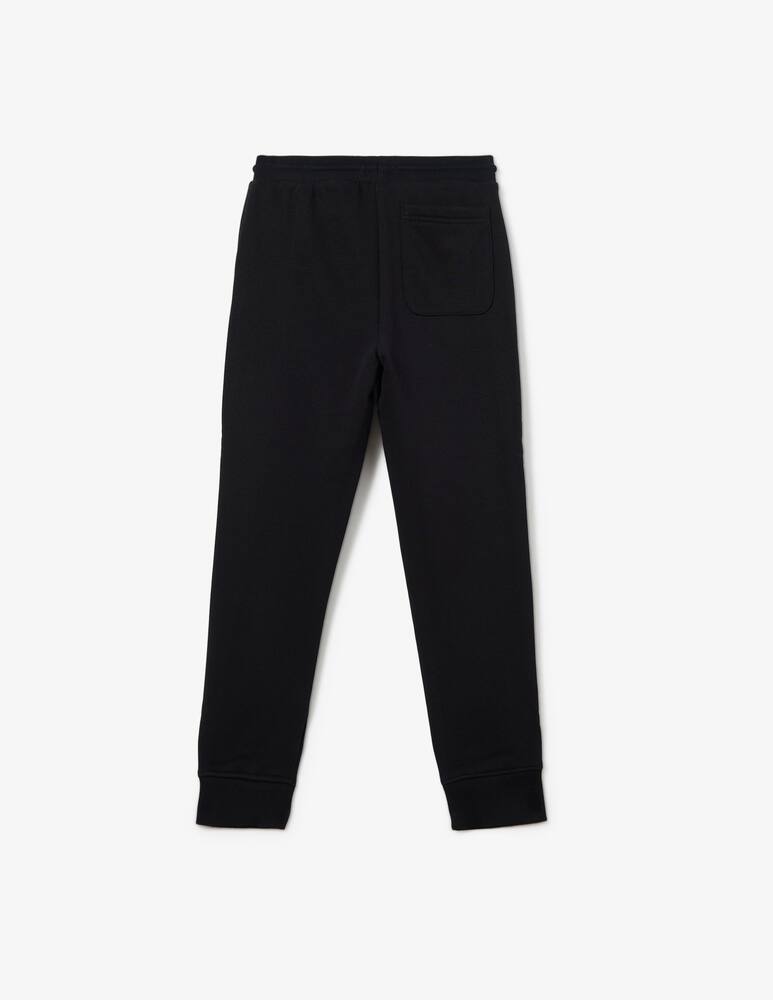 rinascente Calvin Klein Pantaloni jogger con badge mini
