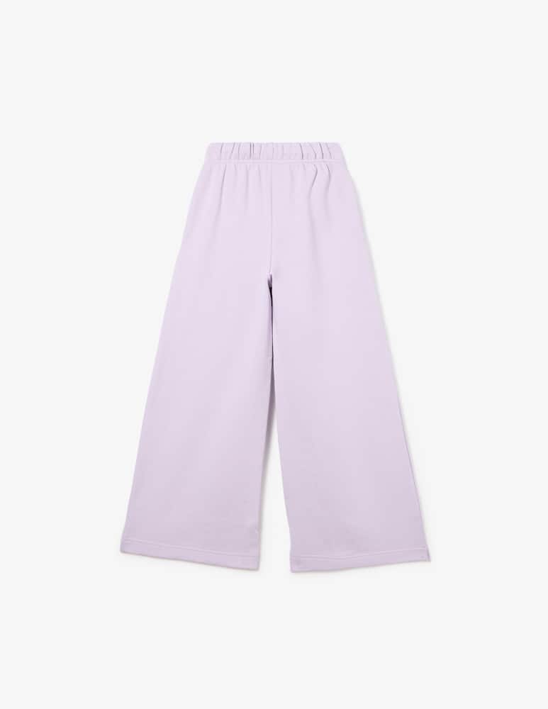Calvin Klein Wide leg sweatpants - picture 2 Calvin Klein Wide leg sweatpants - picture 2