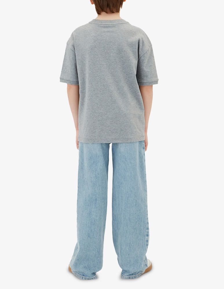 rinascente Calvin Klein T-shirt colorblock