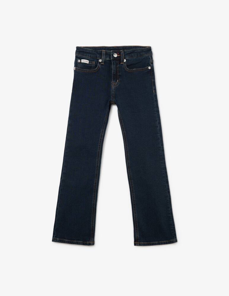 rinascente Calvin Klein Jeans flare essenziale