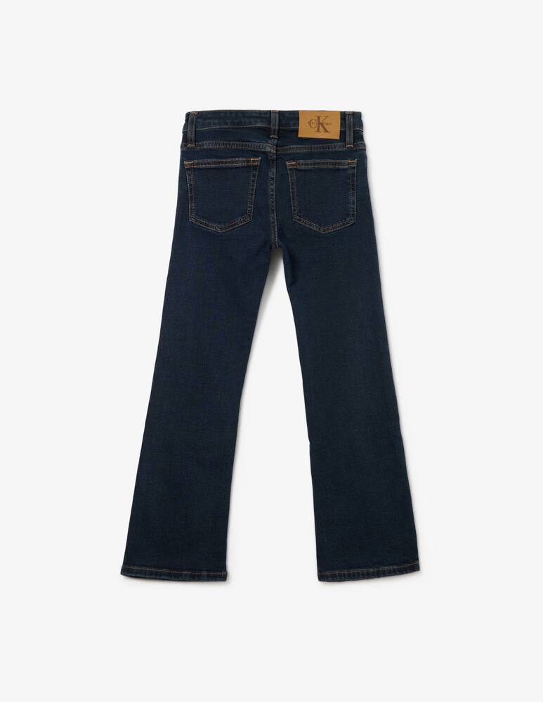 rinascente Calvin Klein Jeans flare essenziale