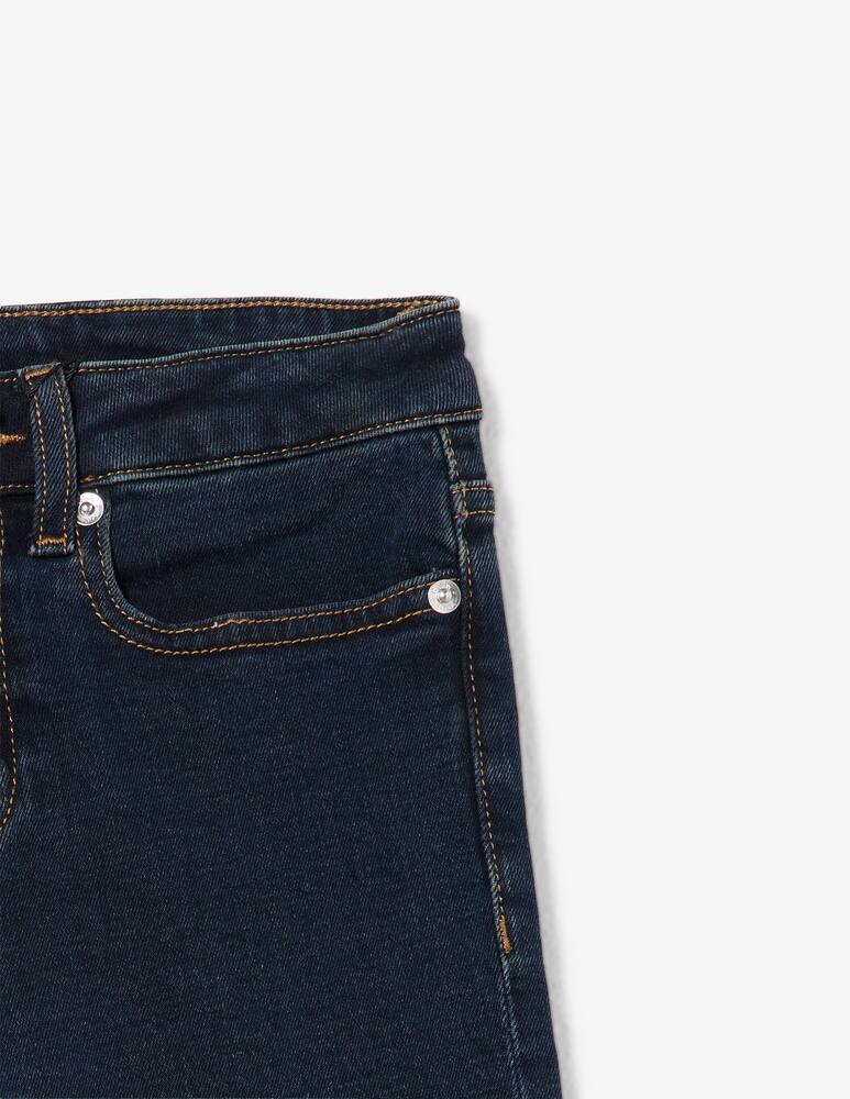 Calvin Klein Jeans flare essenziale - immagine 3 Calvin Klein Jeans flare essenziale - immagine 3