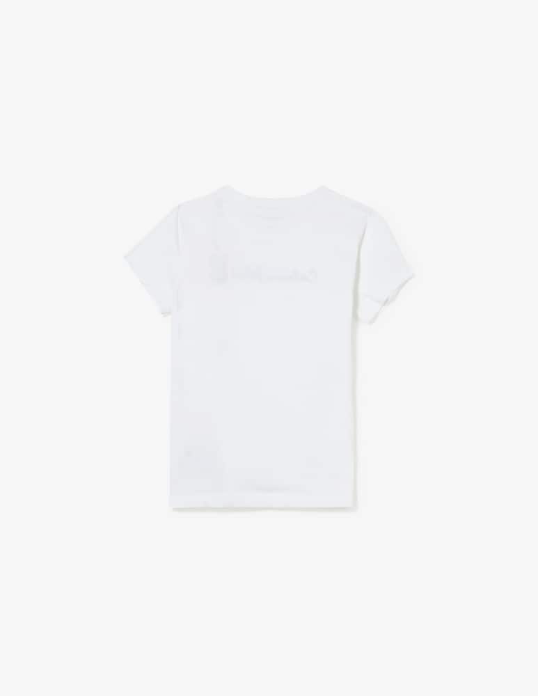 Calvin Klein T-shirt con logo - immagine 2 Calvin Klein T-shirt con logo - immagine 2