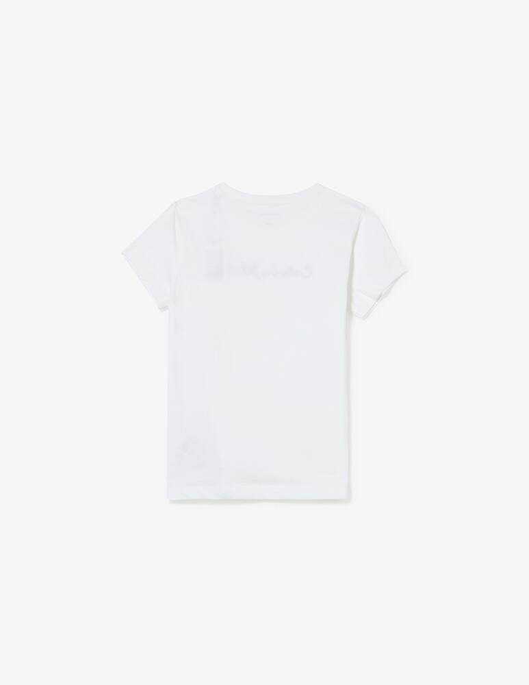 rinascente Calvin Klein T-shirt con logo 