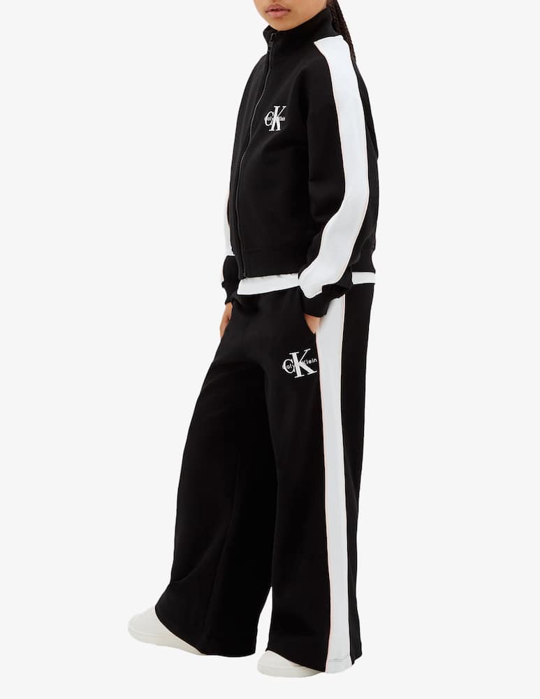 Calvin Klein Tuta sportiva Mini Me - immagine 2 Calvin Klein Tuta sportiva Mini Me - immagine 2
