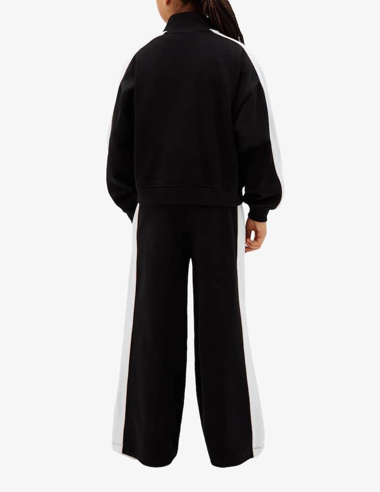 Calvin Klein Tuta sportiva Mini Me - immagine 3 Calvin Klein Tuta sportiva Mini Me - immagine 3