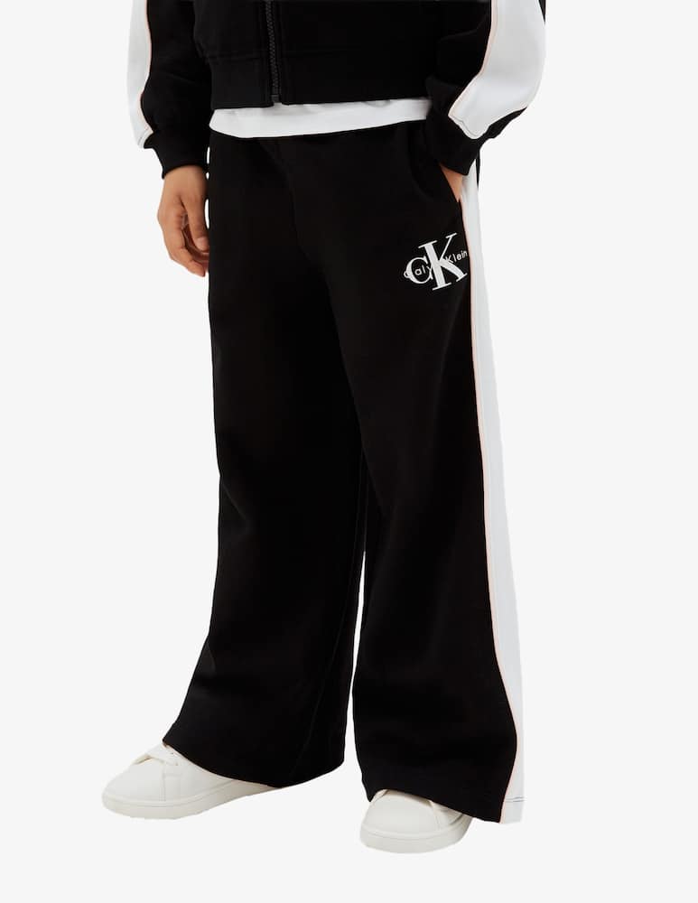 Calvin Klein Tuta sportiva Mini Me - immagine 5 Calvin Klein Tuta sportiva Mini Me - immagine 5
