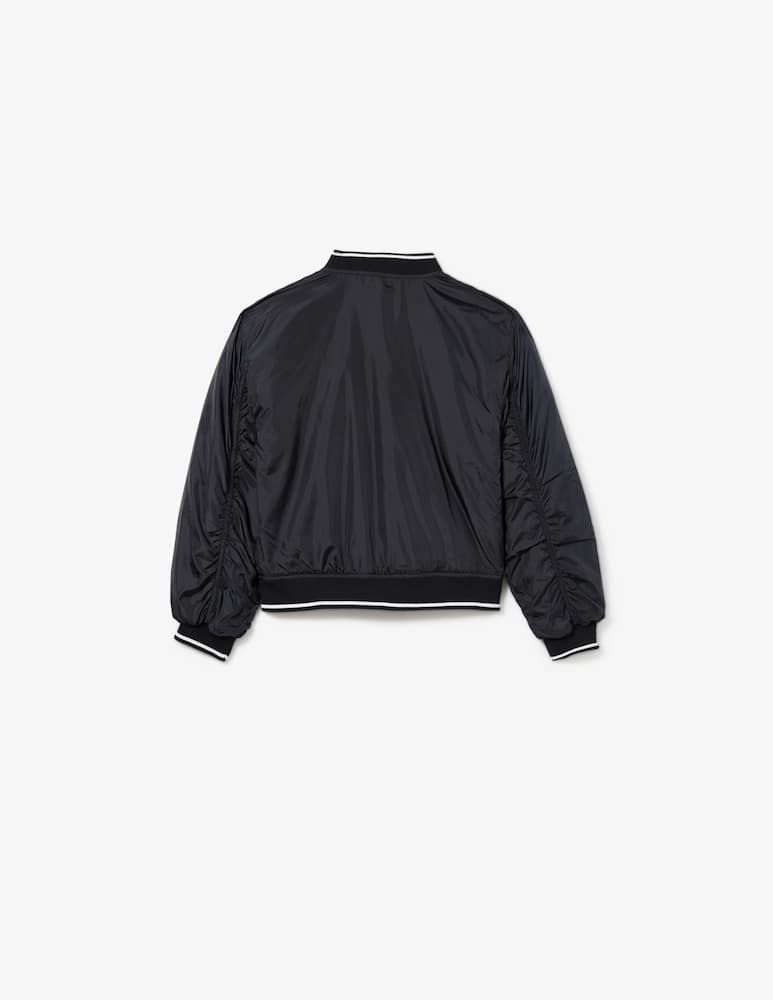 Calvin Klein Bomber con stampa grafica - immagine 2 Calvin Klein Bomber con stampa grafica - immagine 2