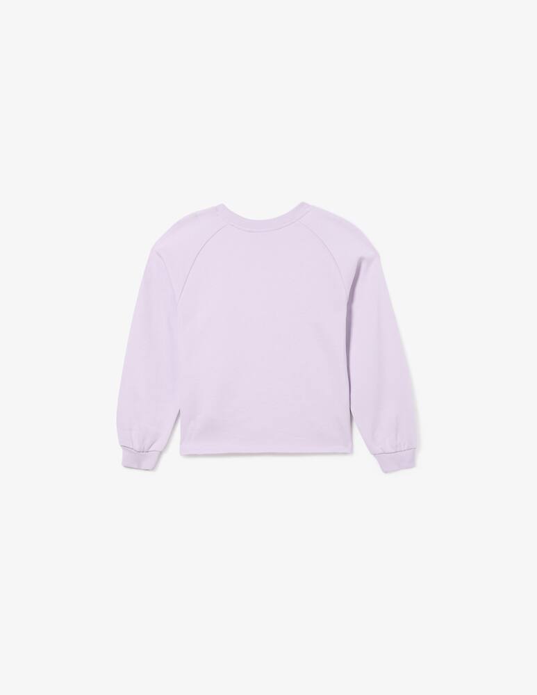 rinascente Calvin Klein Felpa girocollo con logo