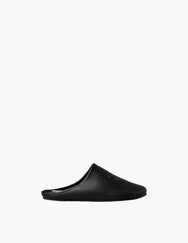 Calvin Klein Home slipper mule - picture 1 Calvin Klein Home slipper mule - picture 1