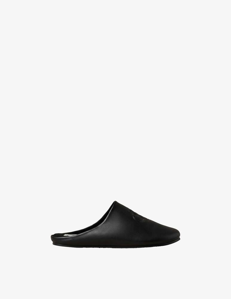 rinascente Calvin Klein Home slipper mule