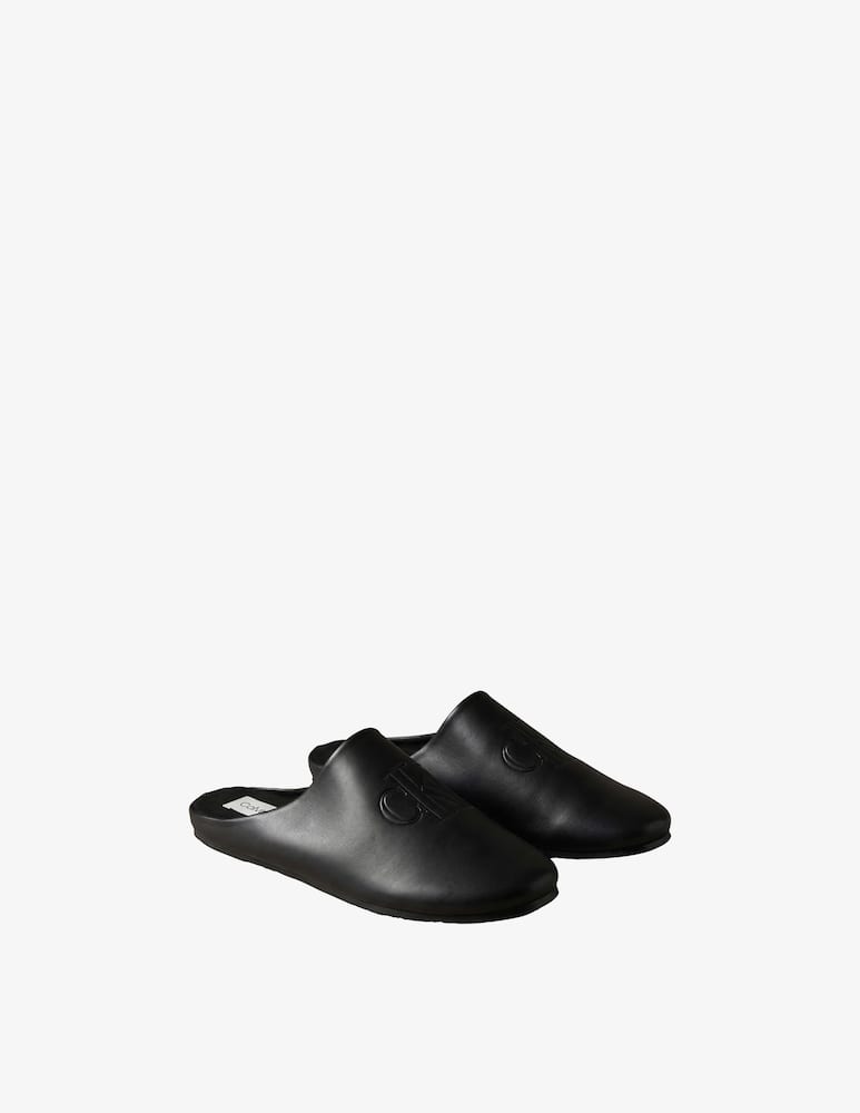 Calvin Klein Home slipper mule - picture 2 Calvin Klein Home slipper mule - picture 2