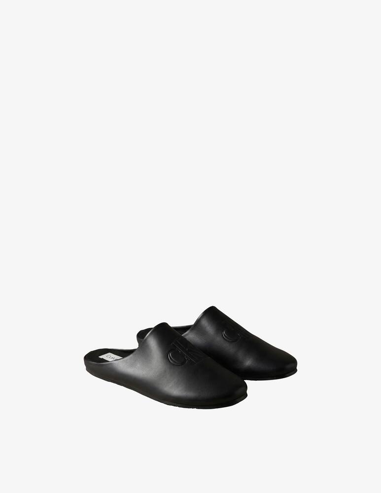 rinascente Calvin Klein Home slipper mule