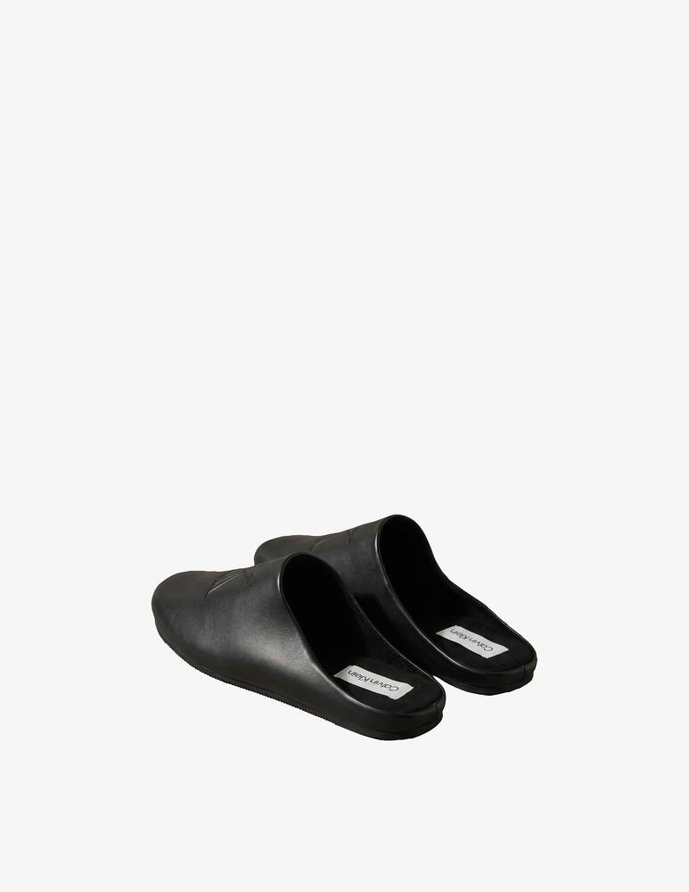 rinascente Calvin Klein Home slipper mule