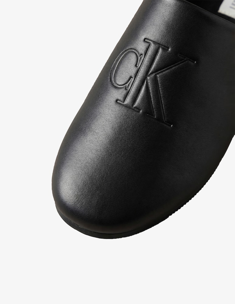 Calvin Klein Home slipper mule - picture 4 Calvin Klein Home slipper mule - picture 4