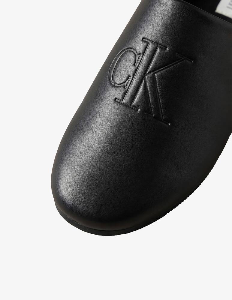 rinascente Calvin Klein Home slipper mule