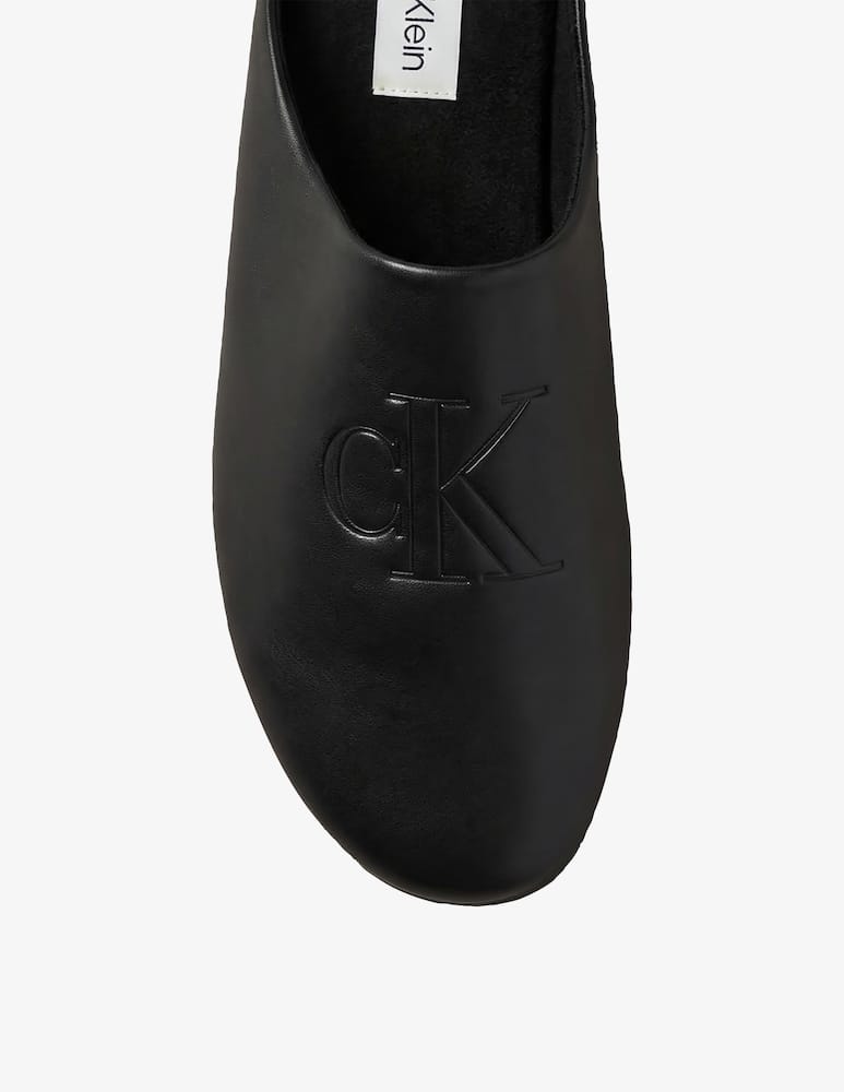 Calvin Klein Home slipper mule - picture 5 Calvin Klein Home slipper mule - picture 5