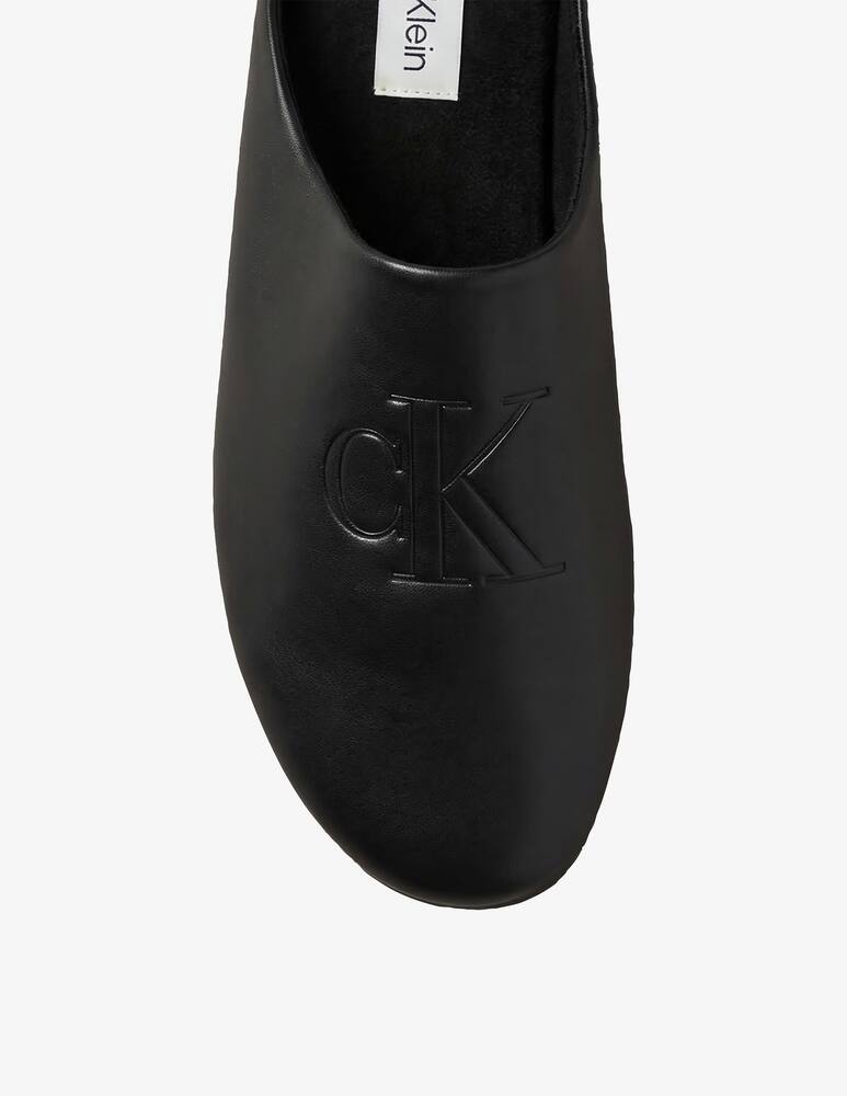 rinascente Calvin Klein Home slipper mule