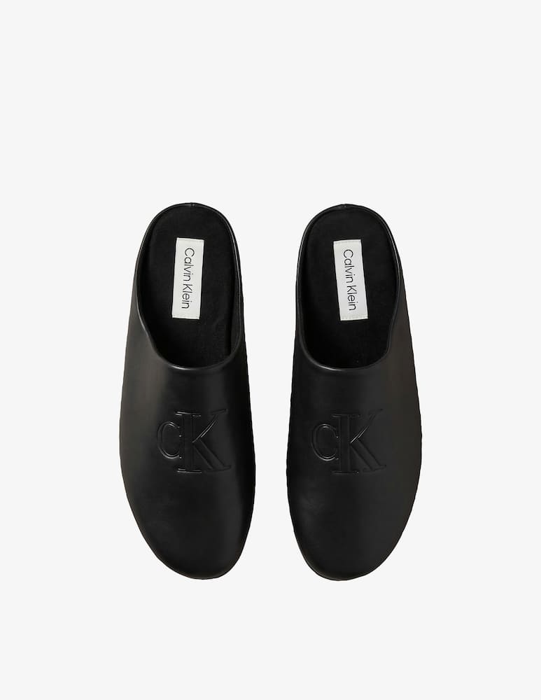 Calvin Klein Home slipper mule - picture 6 Calvin Klein Home slipper mule - picture 6