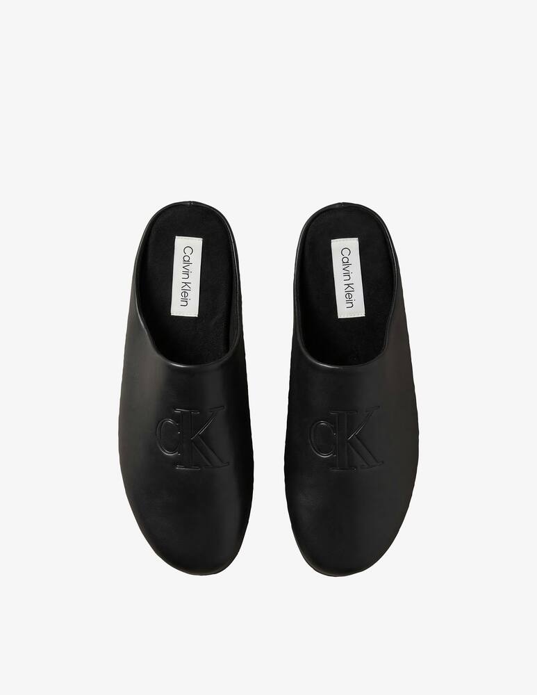 rinascente Calvin Klein Home slipper mule