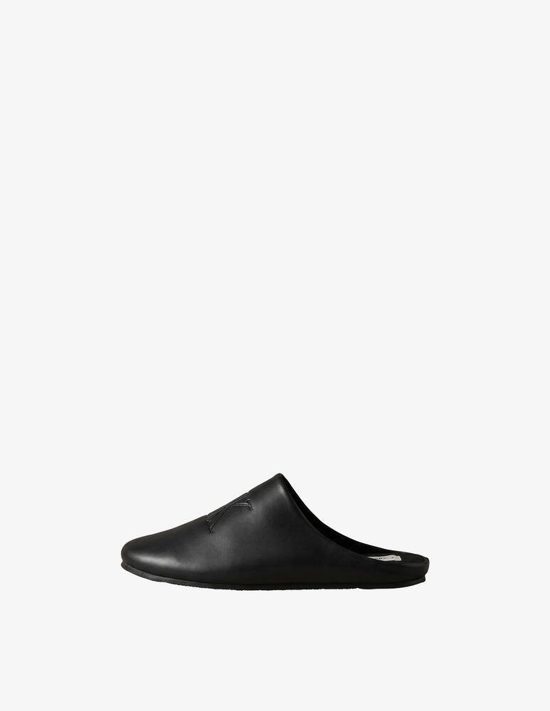 rinascente Calvin Klein Home slipper mule