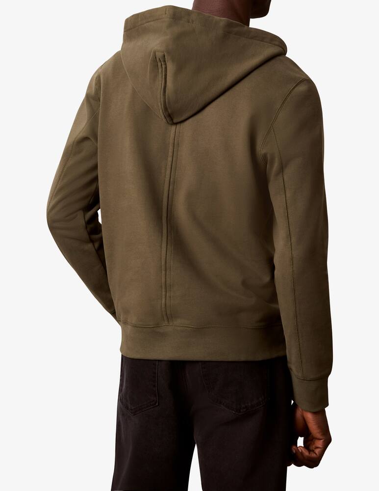 rinascente Calvin Klein Jeans Zip-up hoodie