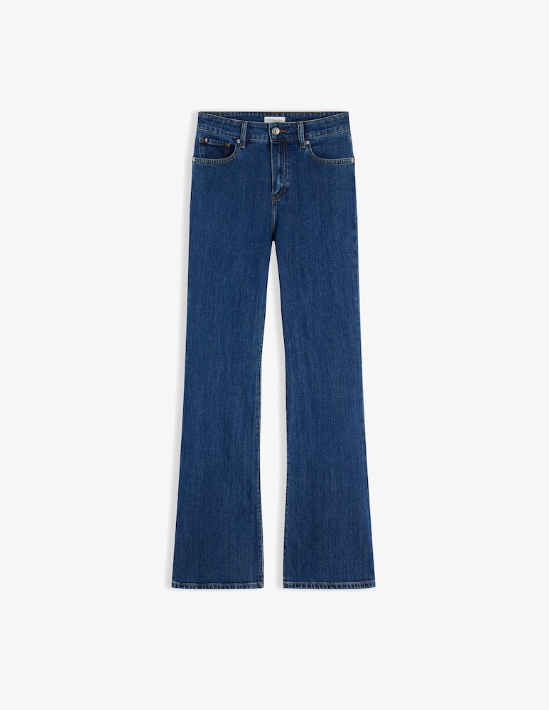 rinascente Tommy Hilfiger Jeans a zampa