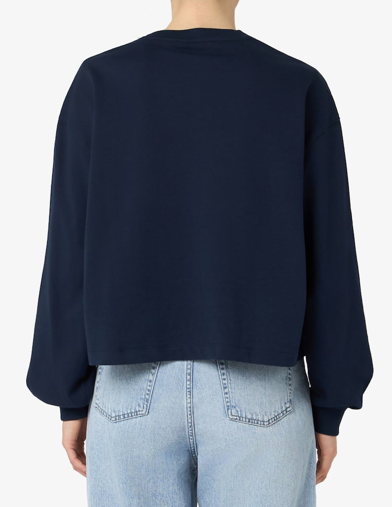 rinascente Tommy Hilfiger Logo sweatshirt