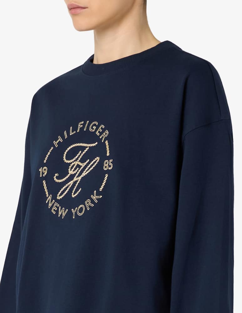 rinascente Tommy Hilfiger Logo sweatshirt