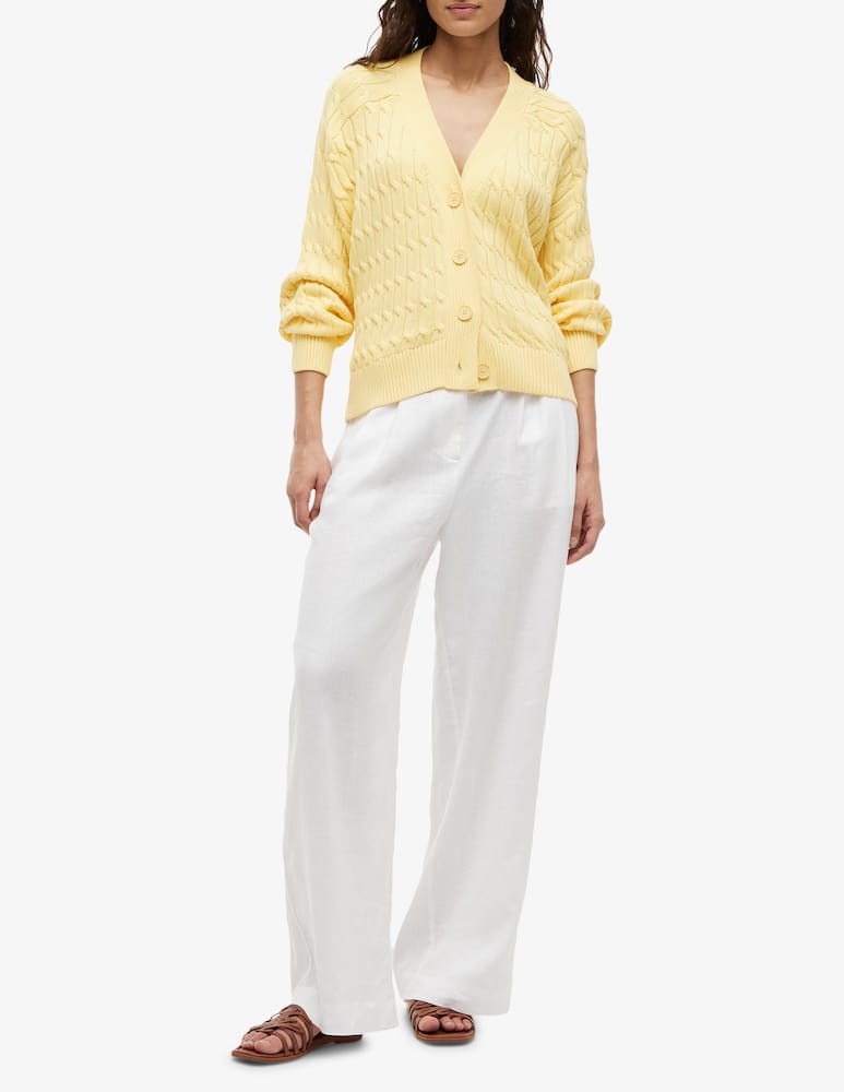 rinascente Tommy Hilfiger Cardigan in cotone