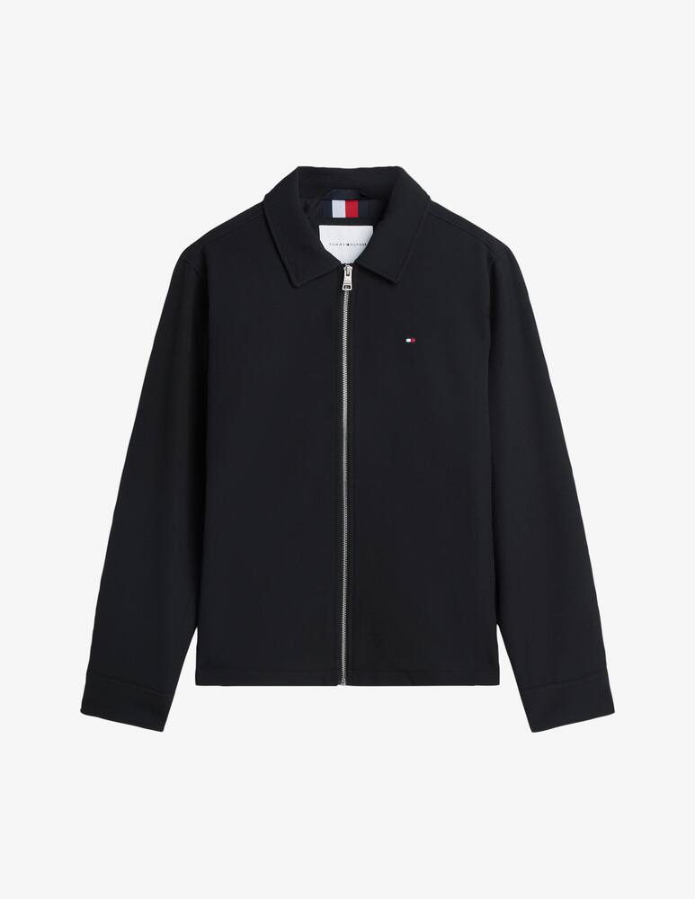 rinascente Tommy Hilfiger Giacca leggera in twill