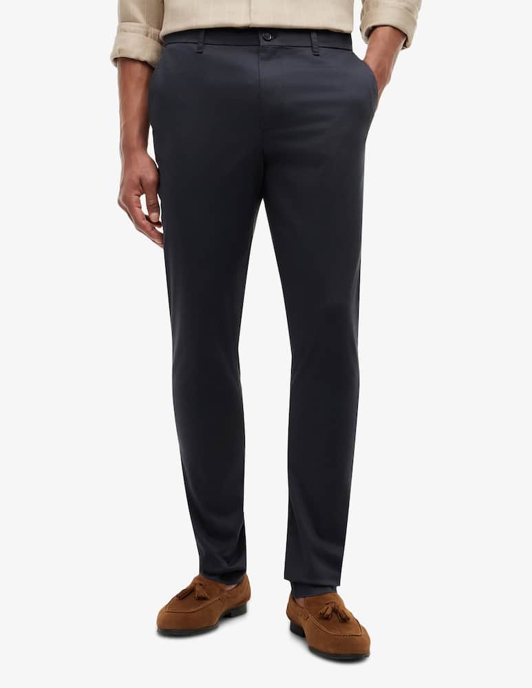 Tommy Hilfiger Pantaloni strutturati Bleecker - immagine 1