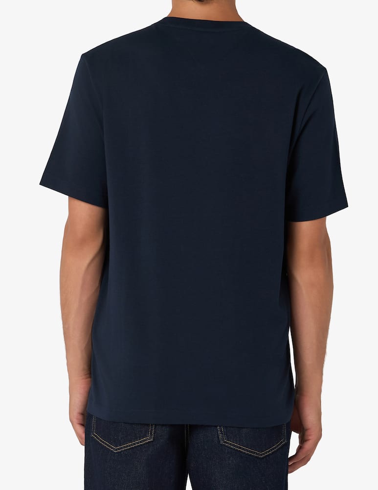 rinascente Tommy Hilfiger T-shirt con logo
