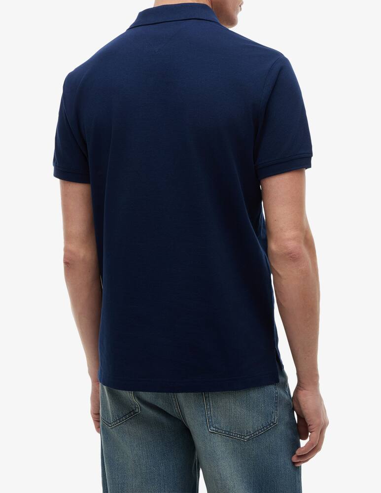 rinascente Tommy Hilfiger Polo regular fit con grafica