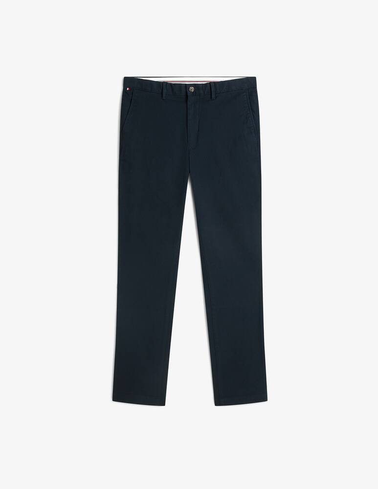rinascente Tommy Hilfiger Bleecker tailored trousers