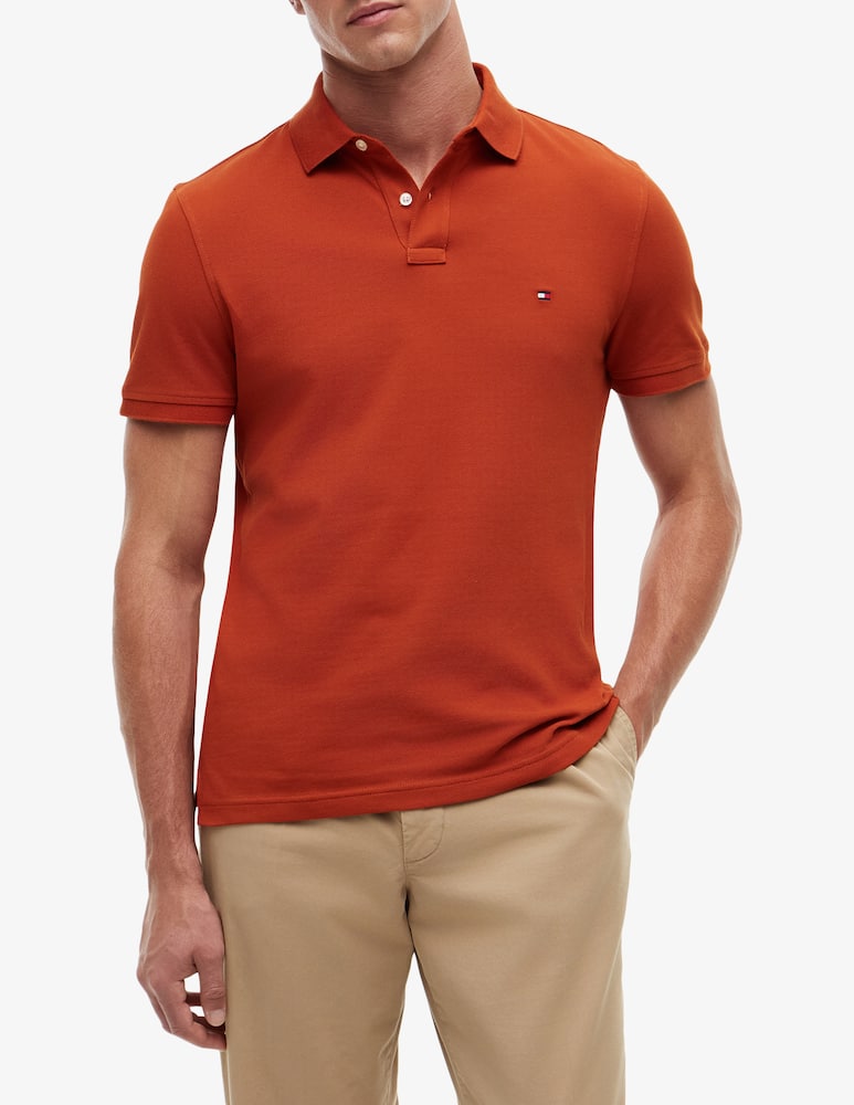 Tommy Hilfiger 1985 regular polo - picture 1