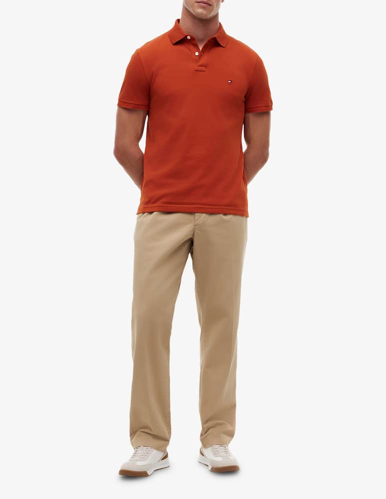 Tommy Hilfiger 1985 regular polo - picture 2